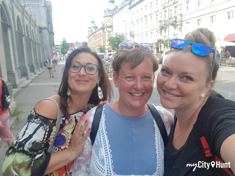 myCityHunt Schnitzeljagd 7