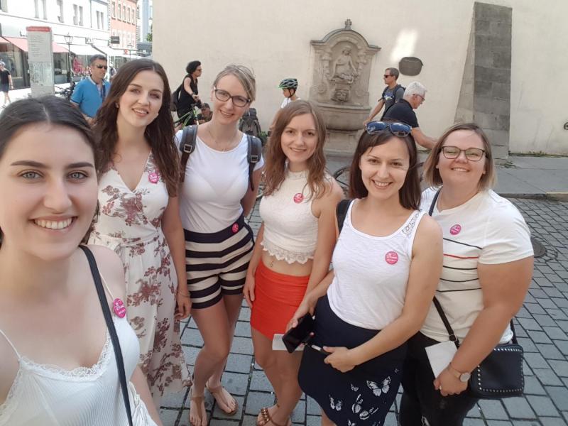 myCityHunt Schnitzeljagd 10