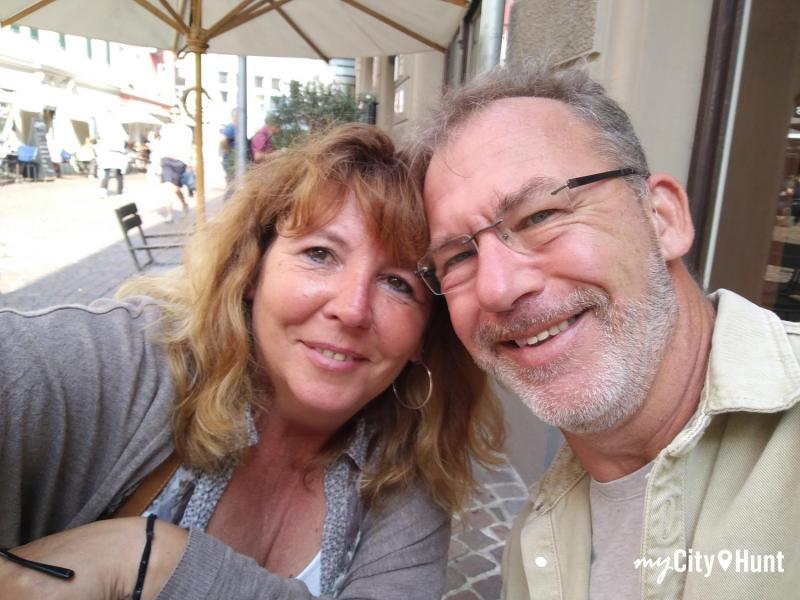 myCityHunt Schnitzeljagd 3