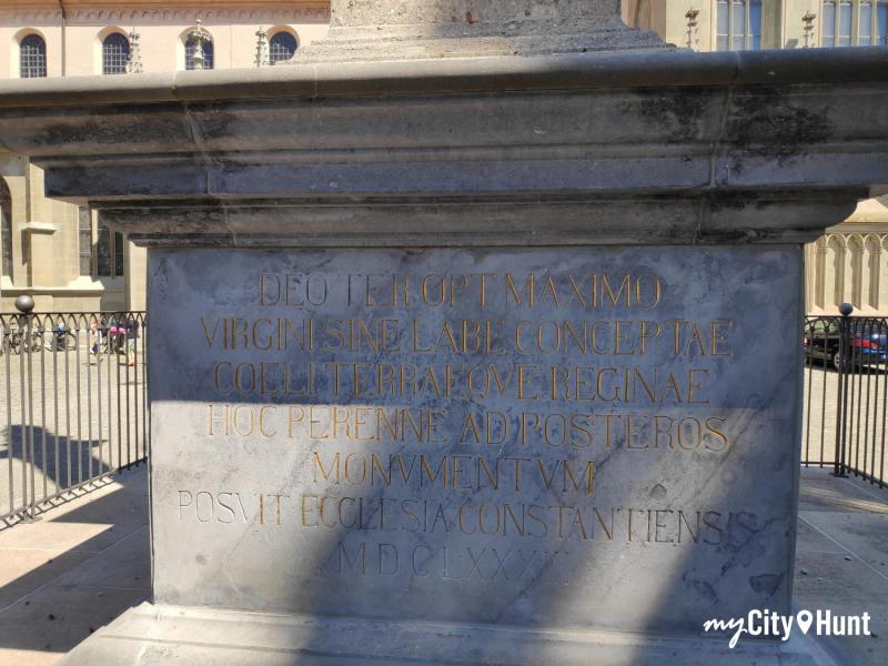 myCityHunt Schnitzeljagd 11