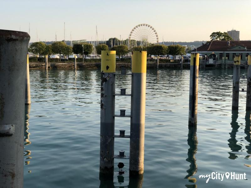 myCityHunt Schnitzeljagd 14