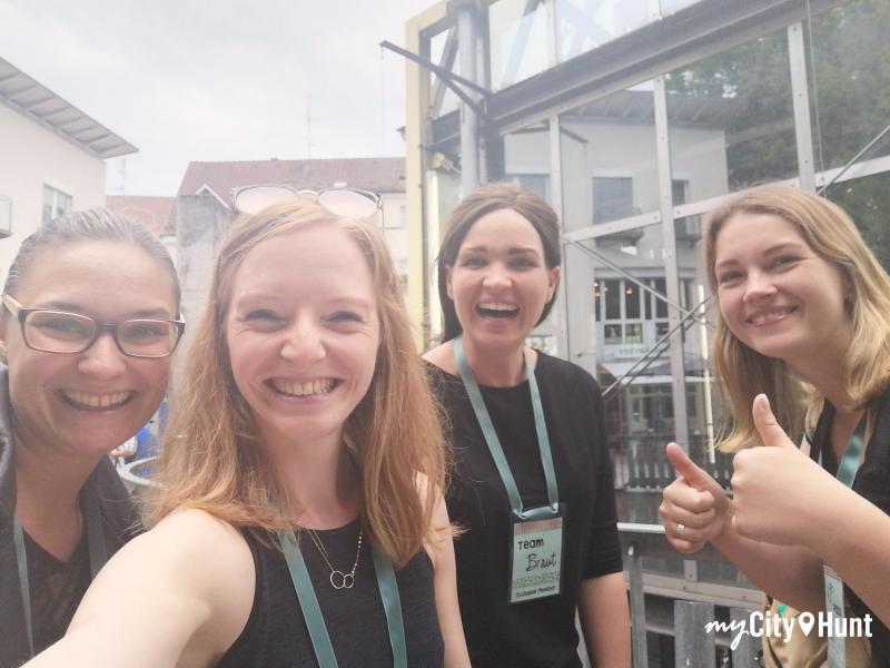 myCityHunt Schnitzeljagd 3