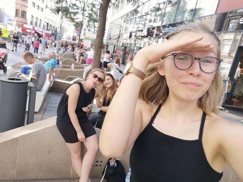 myCityHunt Schnitzeljagd 5