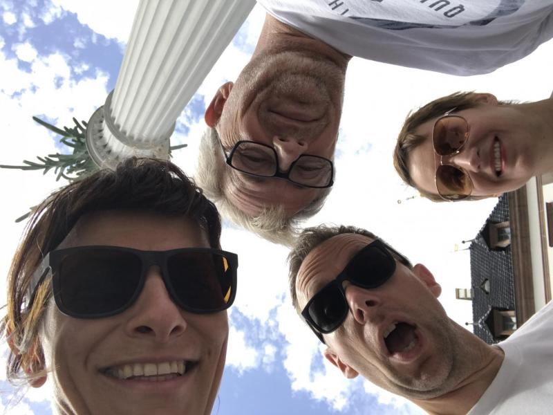 myCityHunt Schnitzeljagd 2