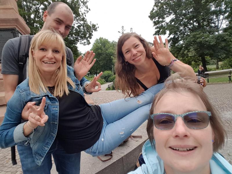 myCityHunt Schnitzeljagd 13