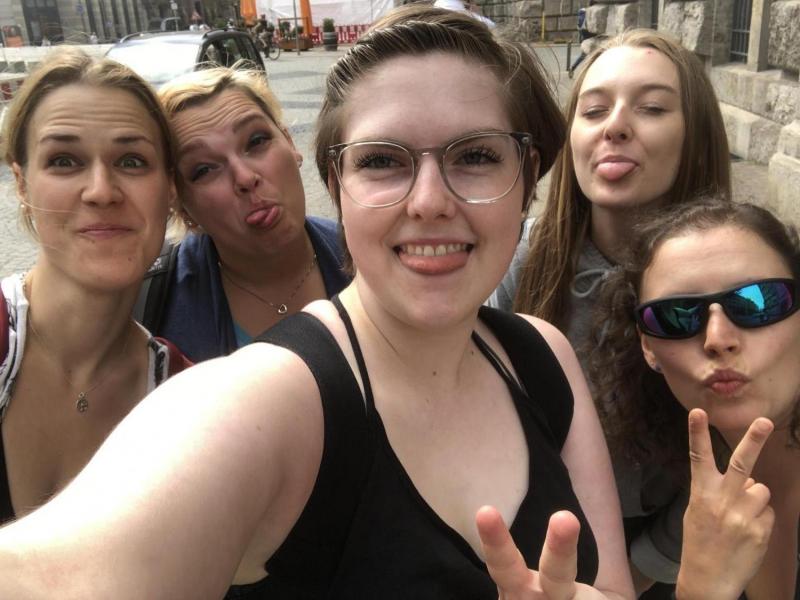 myCityHunt Schnitzeljagd 5