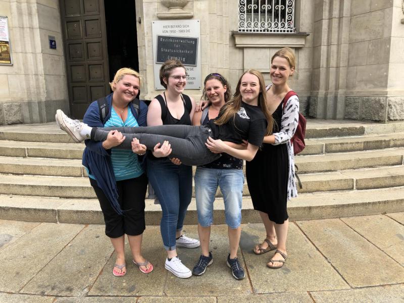 myCityHunt Schnitzeljagd 3