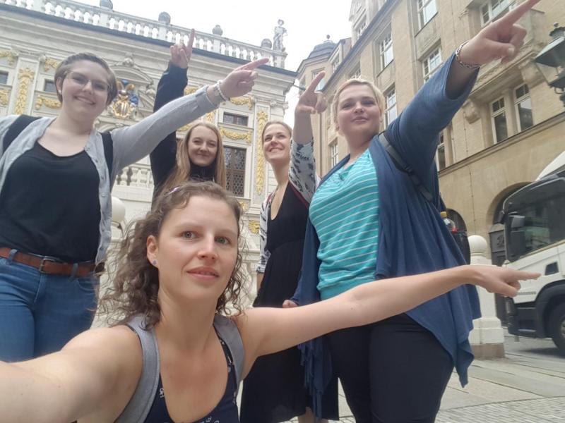 myCityHunt Schnitzeljagd 10