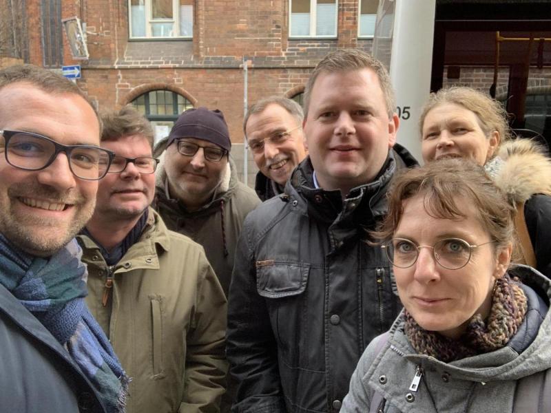 myCityHunt Schnitzeljagd 13