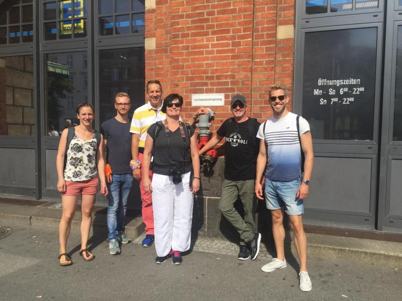 myCityHunt Schnitzeljagd 13