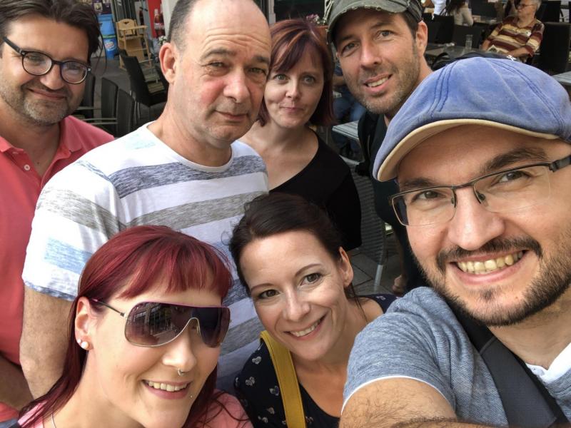 myCityHunt Schnitzeljagd 4