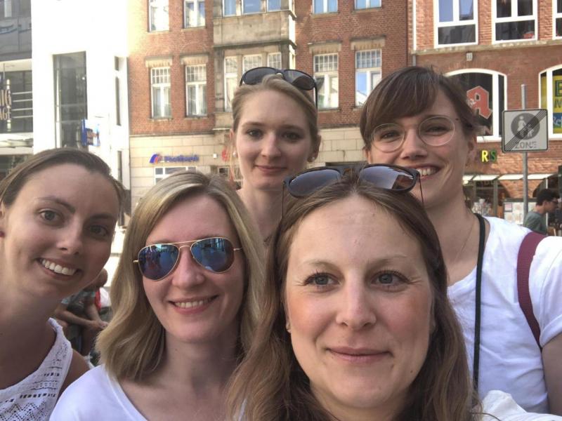 myCityHunt Schnitzeljagd 13