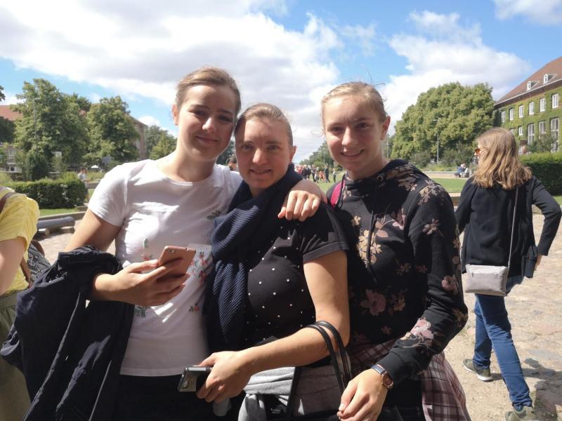 myCityHunt Schnitzeljagd 15