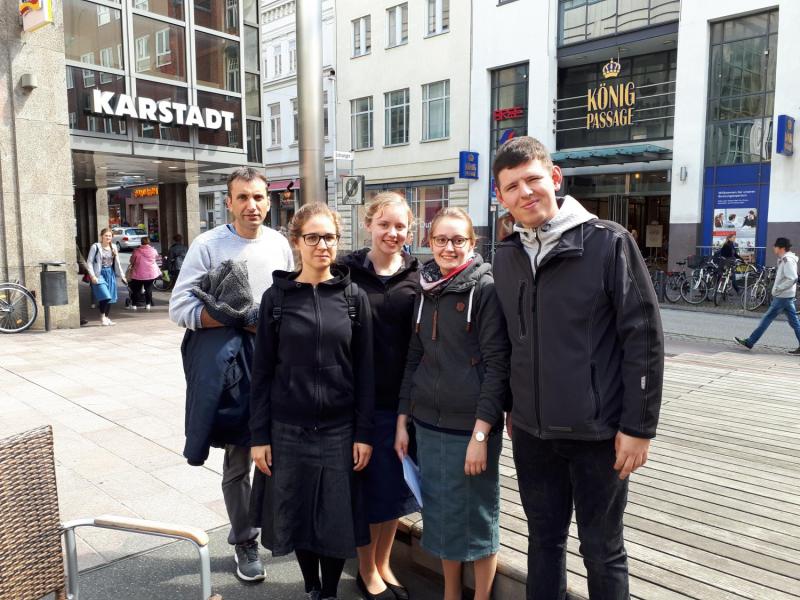 myCityHunt Schnitzeljagd 15