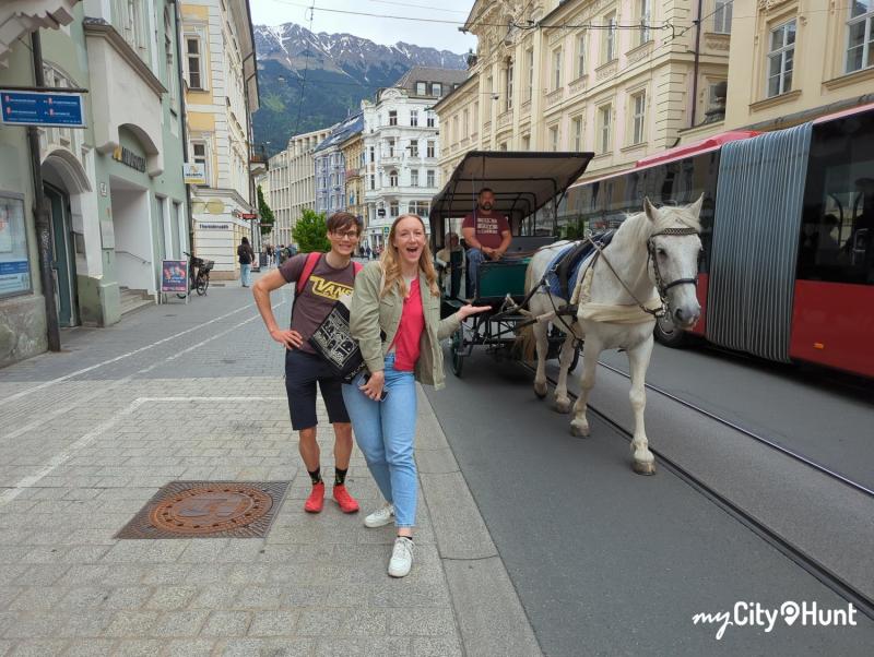 myCityHunt Schnitzeljagd 3