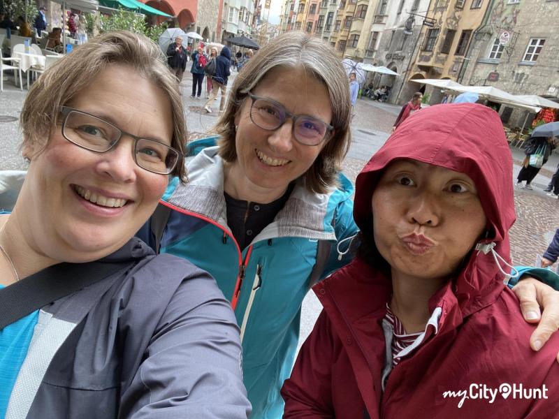 myCityHunt Schnitzeljagd 3