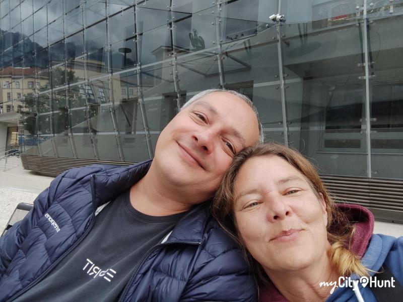 myCityHunt Schnitzeljagd 5