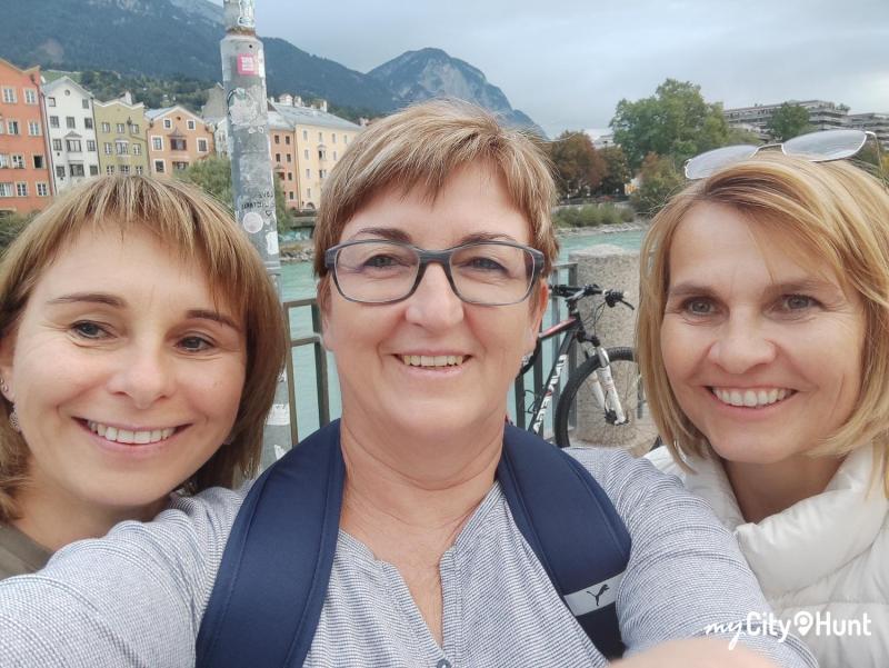 myCityHunt Schnitzeljagd 2