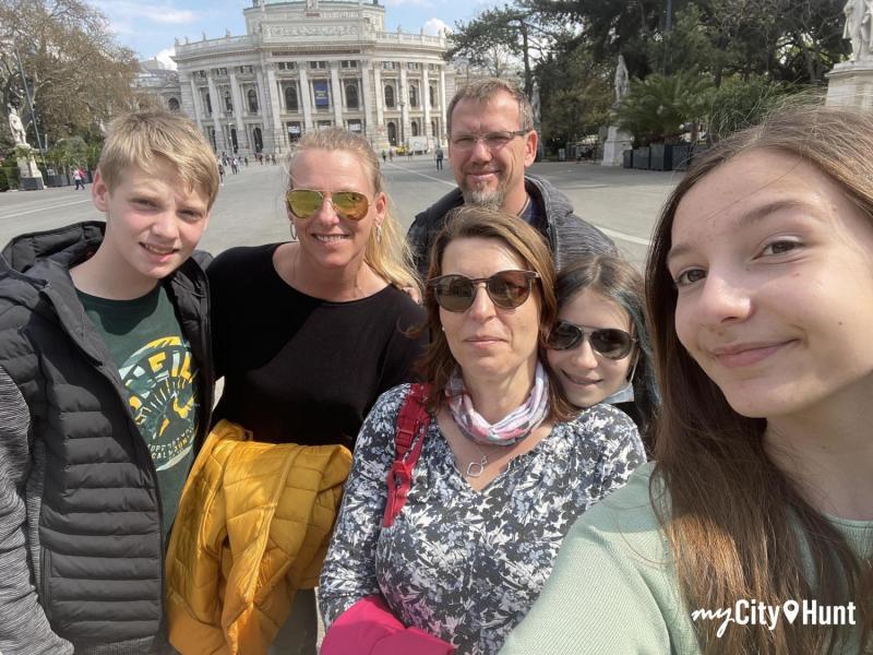 myCityHunt Schnitzeljagd 5