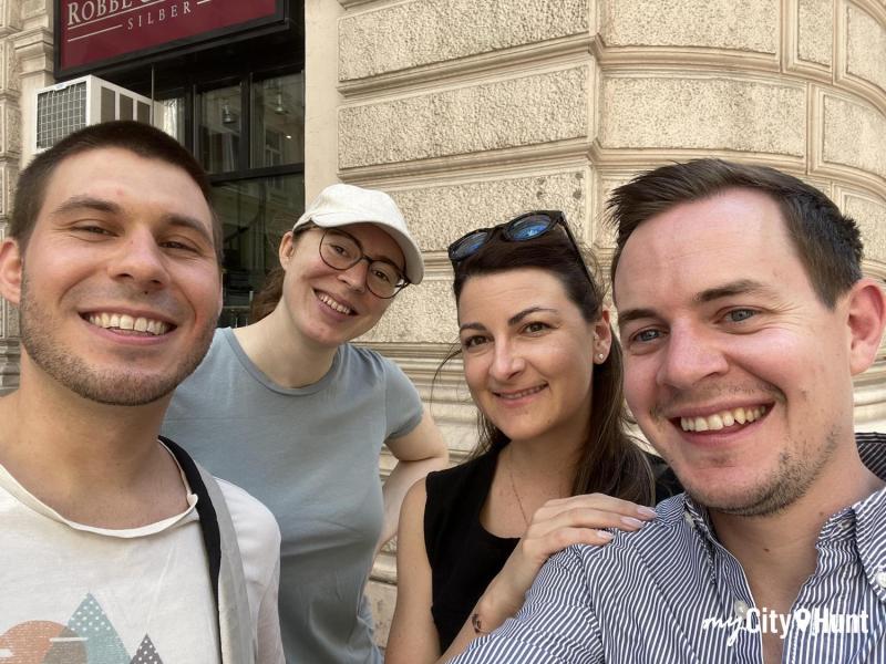 myCityHunt Schnitzeljagd 13