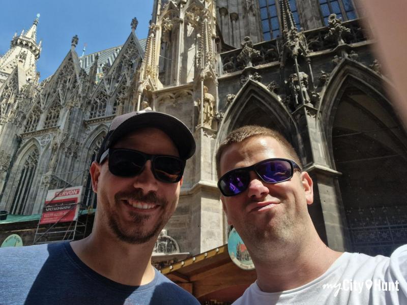 myCityHunt Schnitzeljagd 5