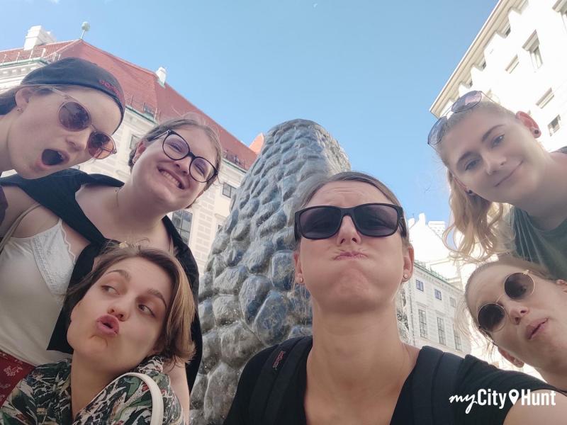 myCityHunt Schnitzeljagd 14