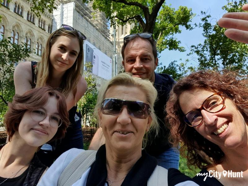 myCityHunt Schnitzeljagd 14