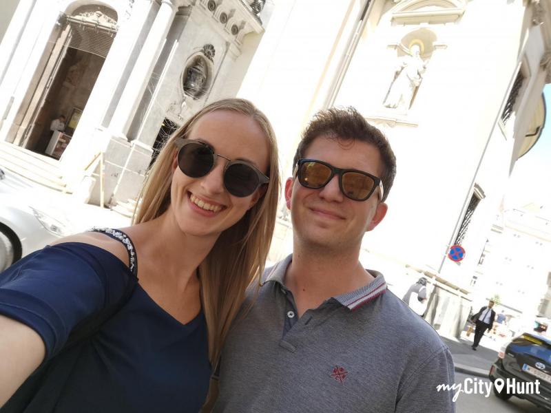 myCityHunt Schnitzeljagd 3