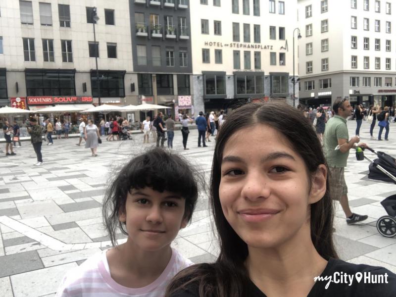 myCityHunt Schnitzeljagd 3