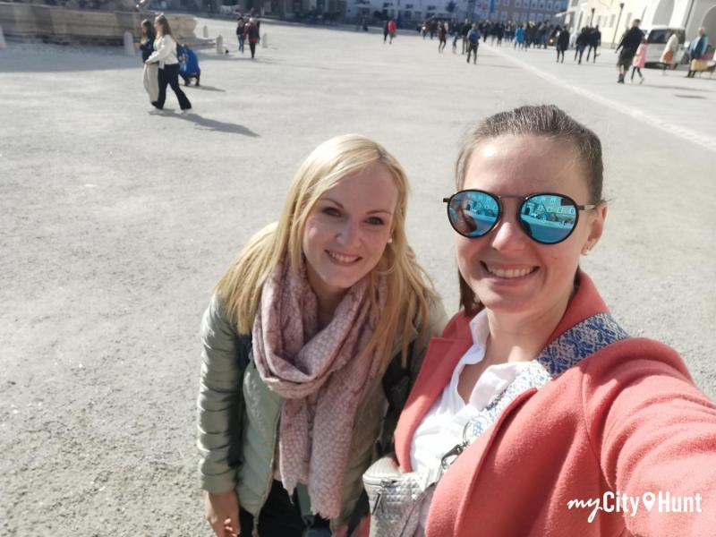 myCityHunt Schnitzeljagd 14