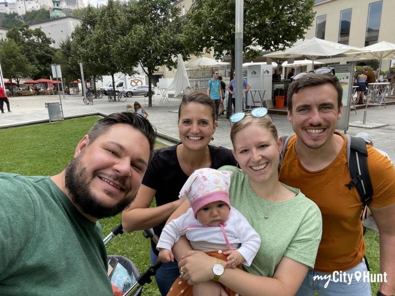 myCityHunt Schnitzeljagd 11