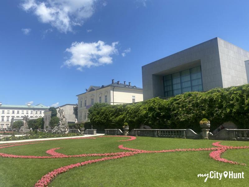 myCityHunt Schnitzeljagd 3