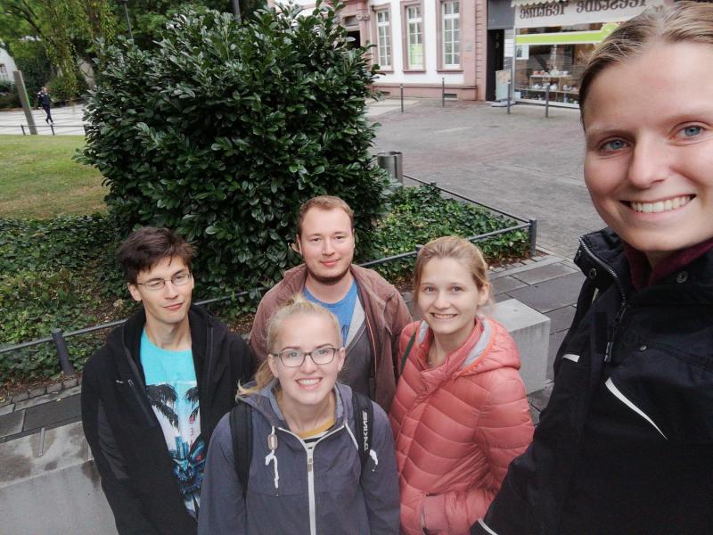 myCityHunt Schnitzeljagd 14