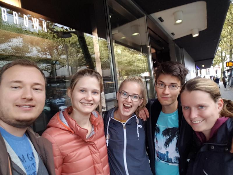 myCityHunt Schnitzeljagd 11