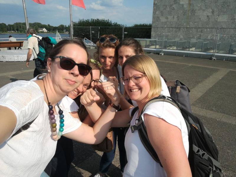 myCityHunt Schnitzeljagd 9