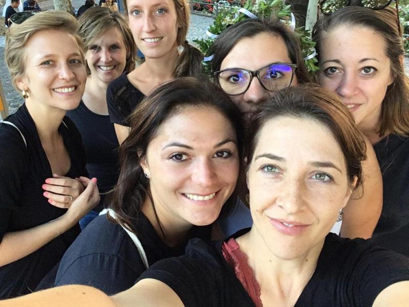 myCityHunt Schnitzeljagd 4