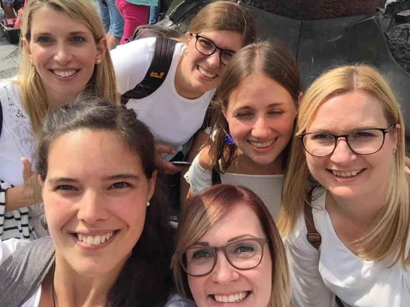 myCityHunt Schnitzeljagd 3