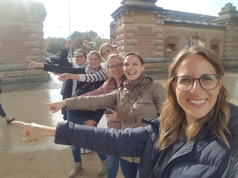 myCityHunt Schnitzeljagd 4