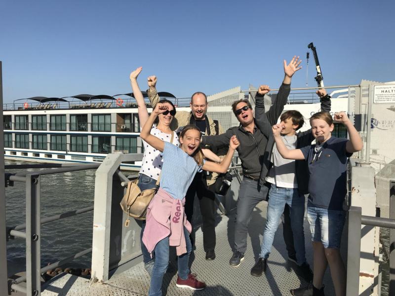 myCityHunt Schnitzeljagd 15