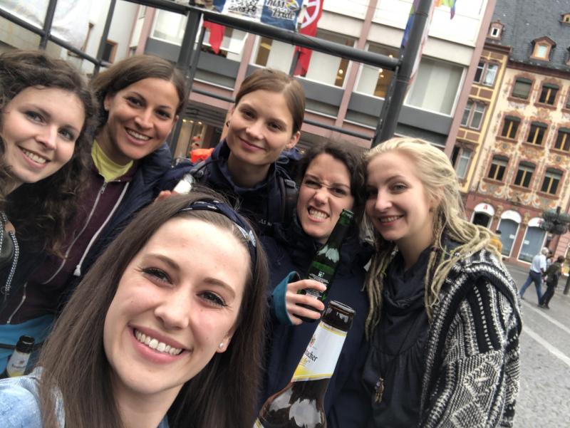 myCityHunt Schnitzeljagd 2