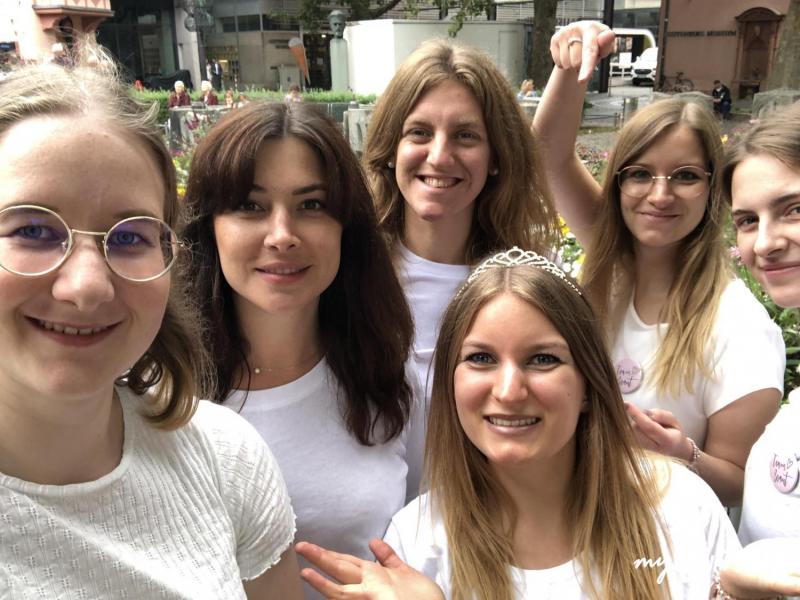 myCityHunt Schnitzeljagd 9