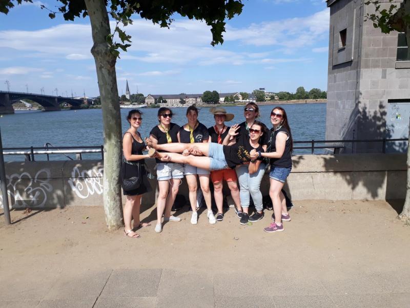 myCityHunt Schnitzeljagd 11