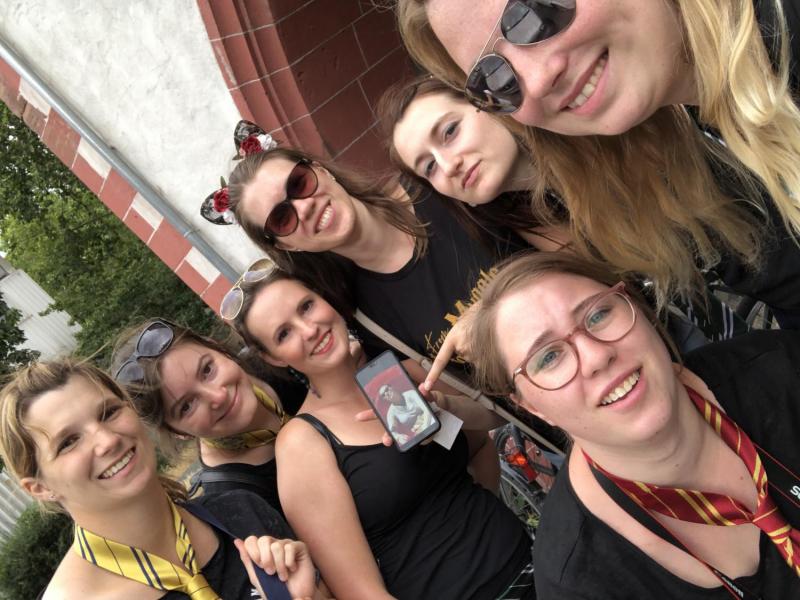 myCityHunt Schnitzeljagd 7