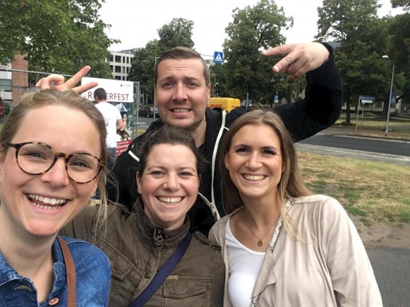 myCityHunt Schnitzeljagd 14