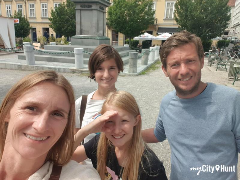 myCityHunt Schnitzeljagd 13