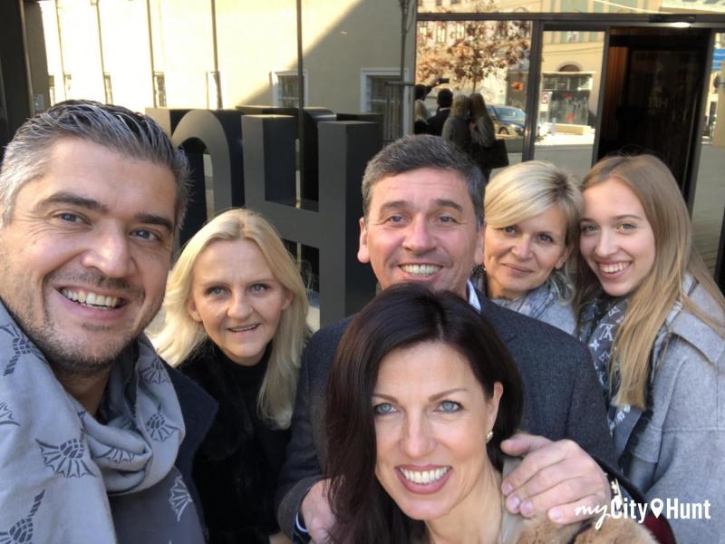 myCityHunt Schnitzeljagd 10