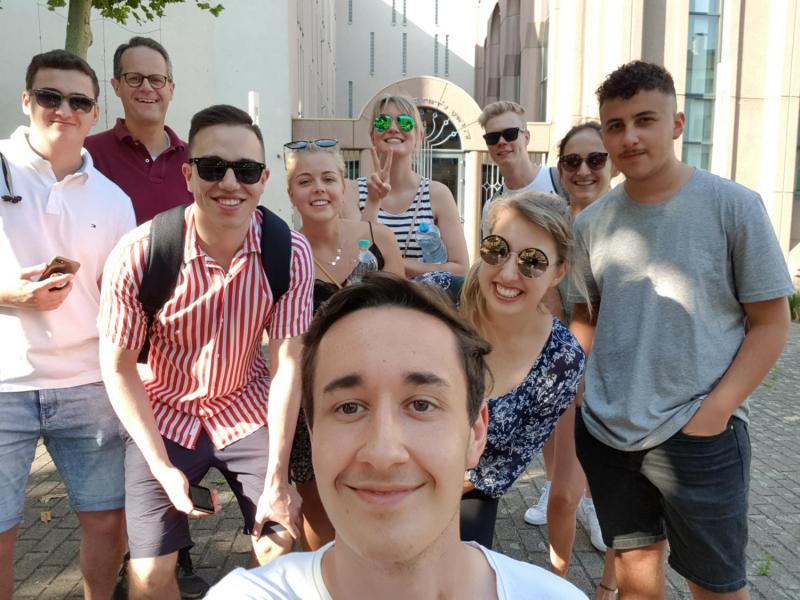 myCityHunt Schnitzeljagd 13