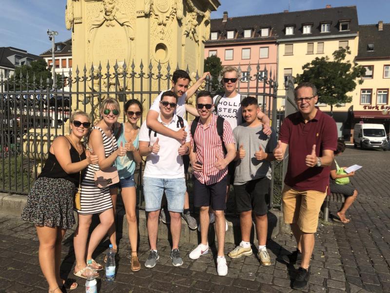 myCityHunt Schnitzeljagd 10