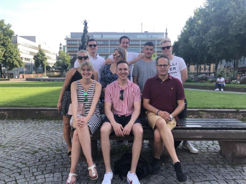 myCityHunt Schnitzeljagd 5