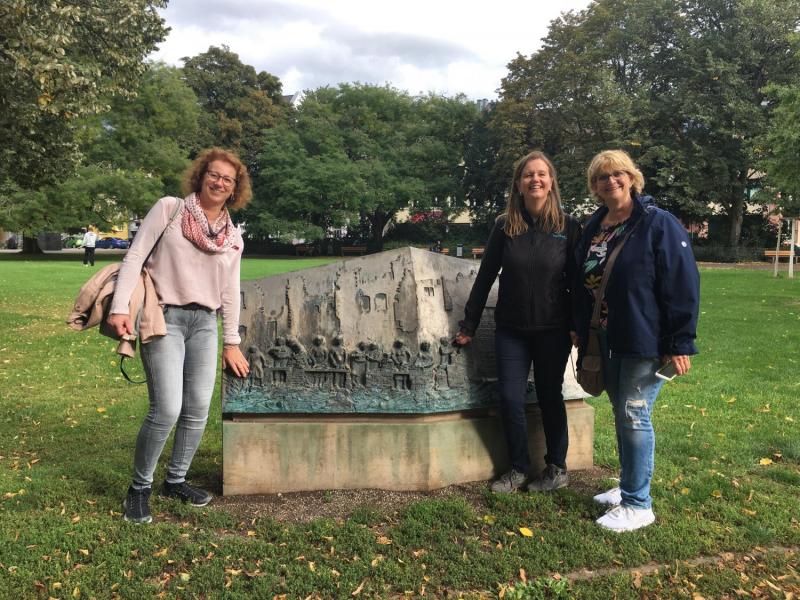 myCityHunt Schnitzeljagd 11